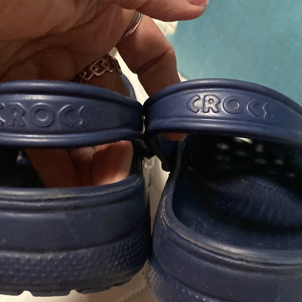 Crocs shoes - Picture 2 of 11